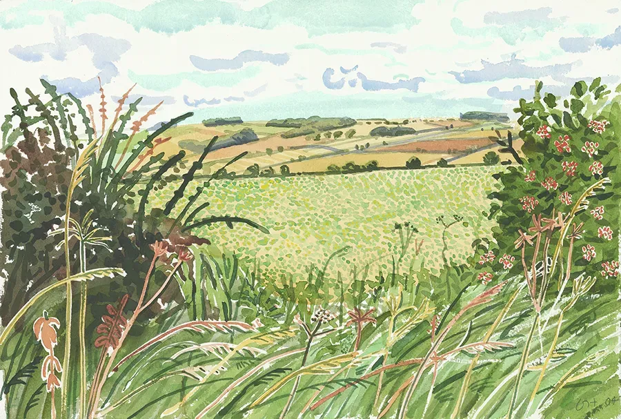 無事發生，直到又一個協議之夏：SoP 2025 Cohort