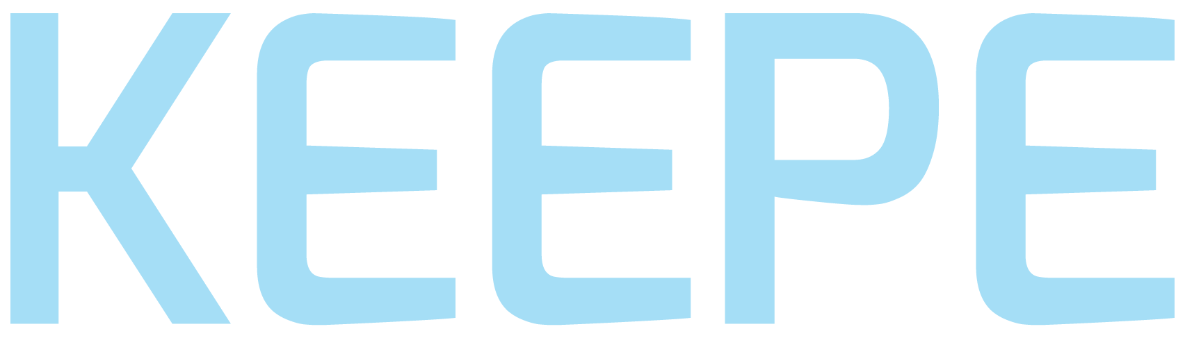 Keepe Blog
