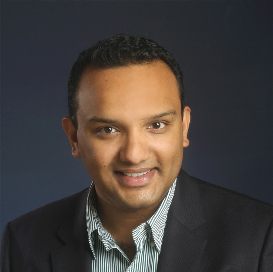 Rishi Mathew