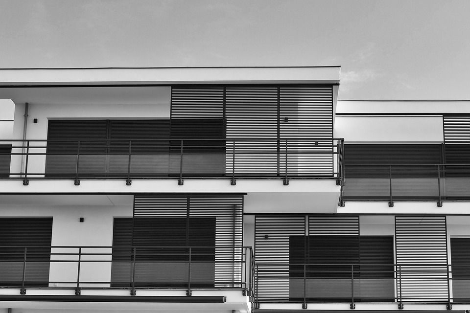 A Guide to Flat Roofing Systems