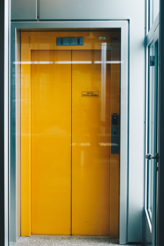 Elevator Maintenance Checklist