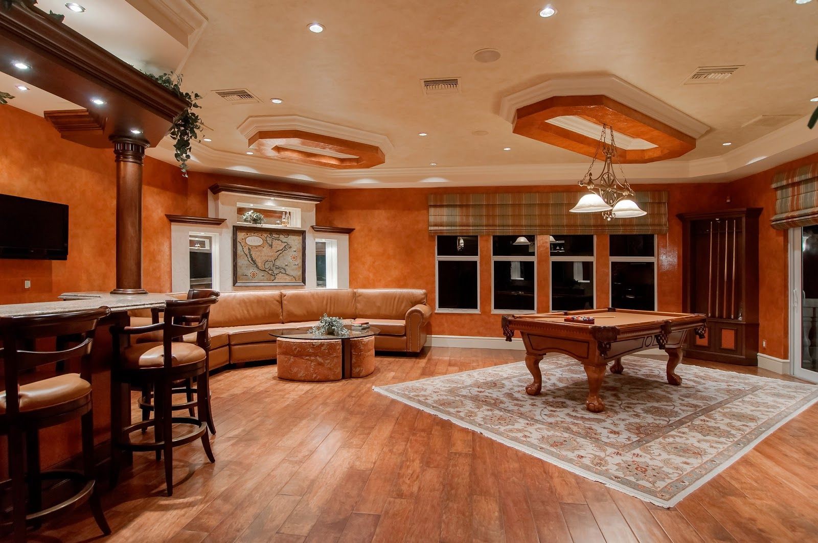Seasonal Basement Maintenance