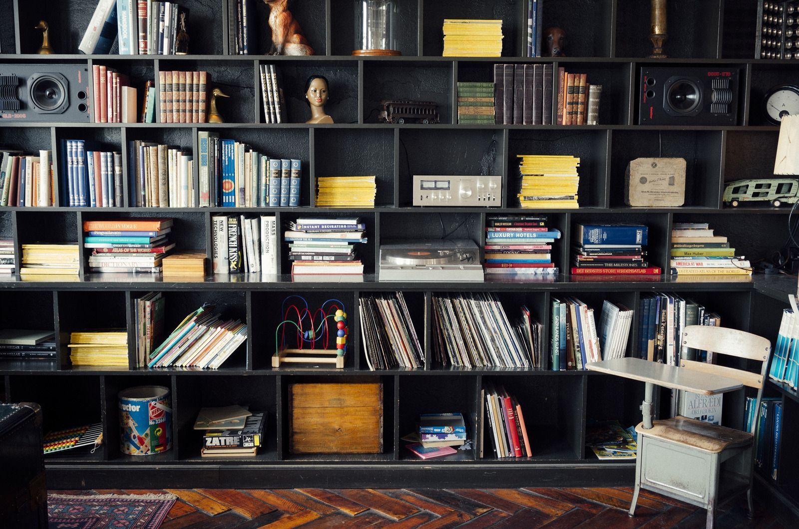 20 Best Products for Home Organization