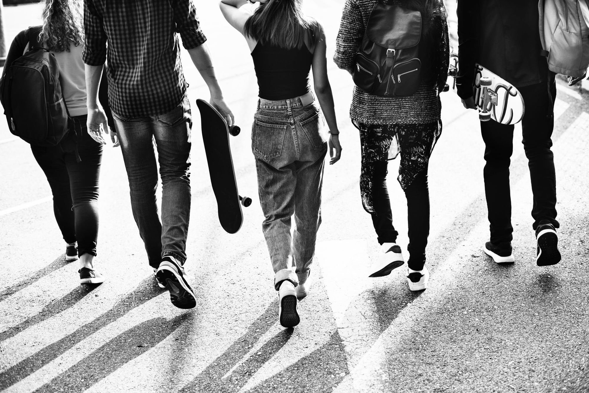 Rental Features for Young Professionals