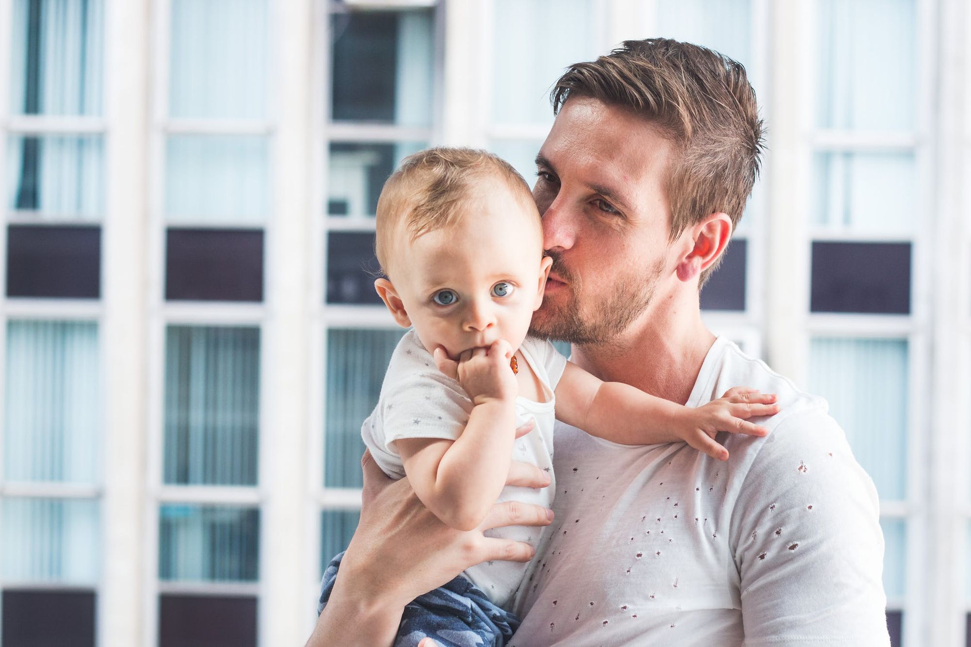 Projects to Gift Your Dad on Father’s Day