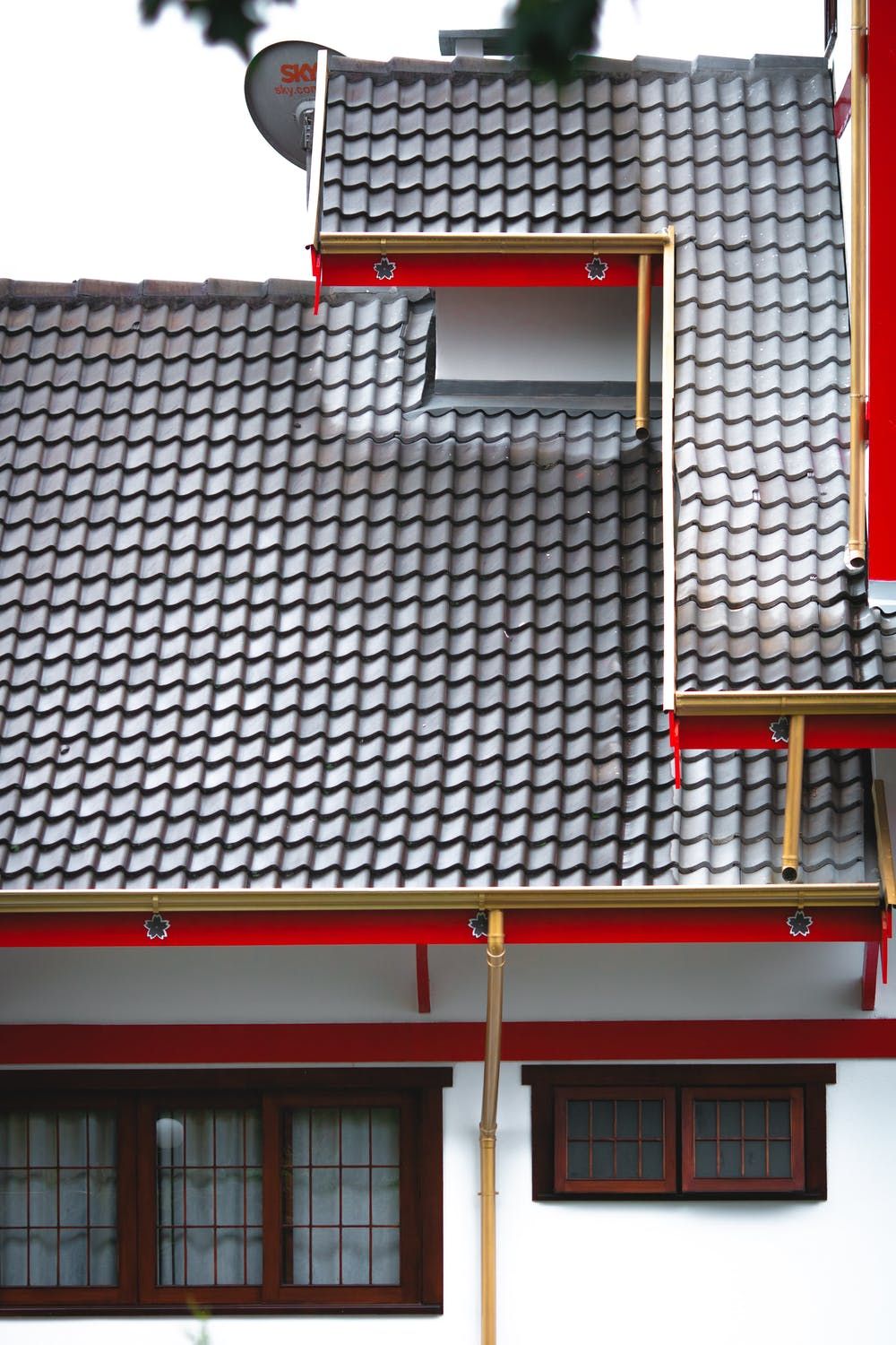 The Dangers of Clogged Gutters