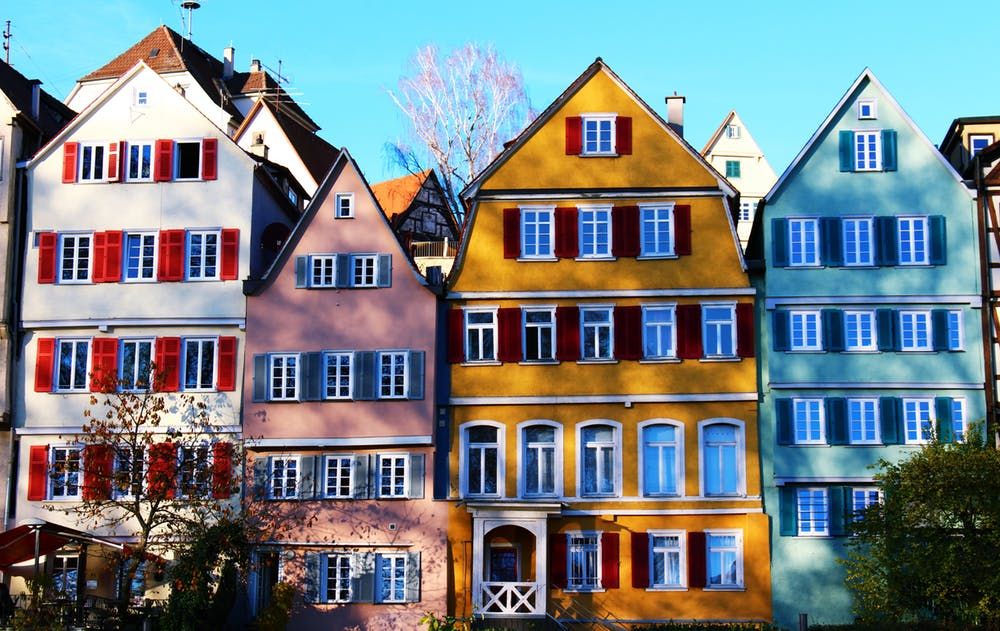 8 Exterior Upgrades for Rental Properties