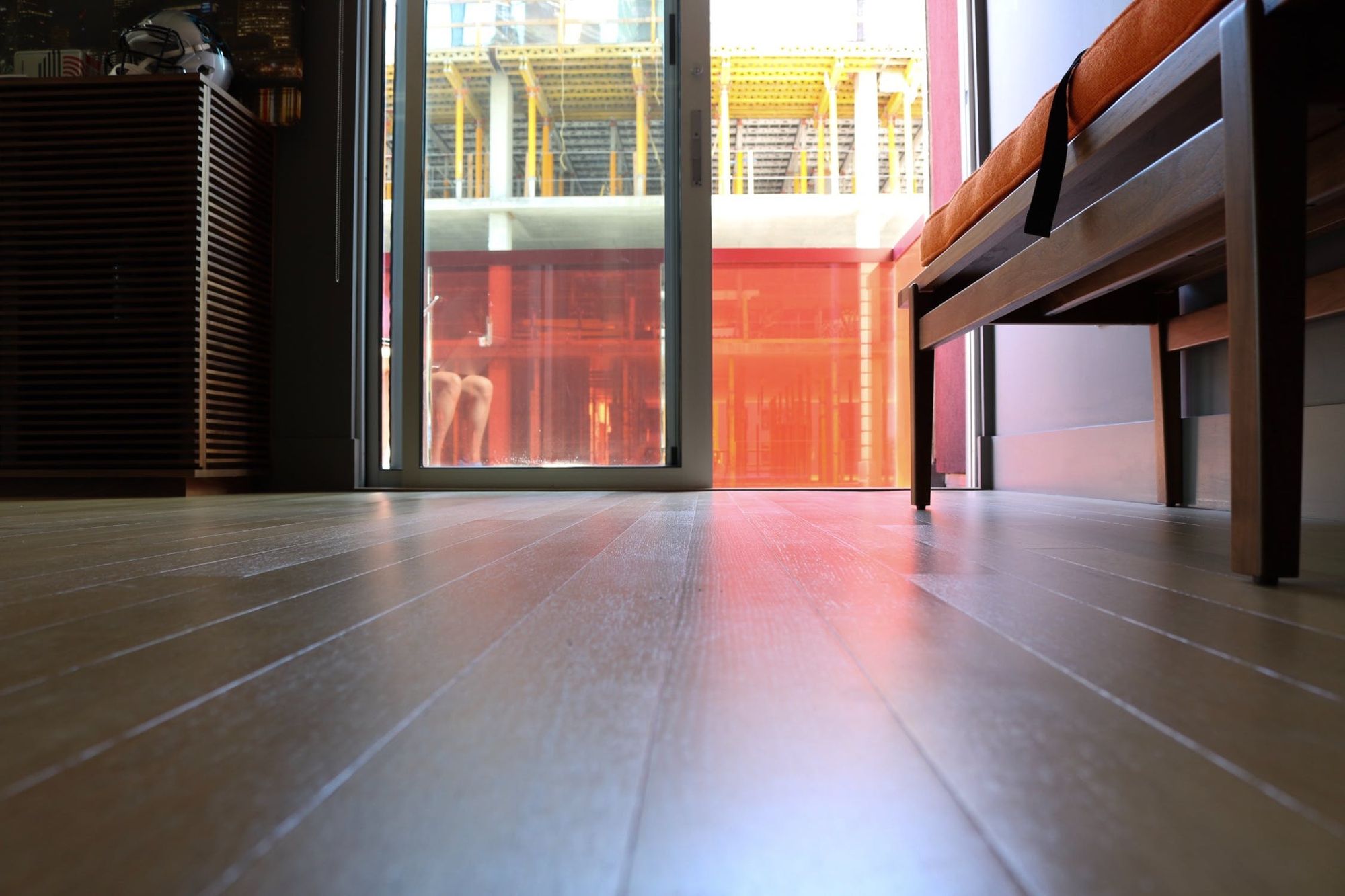 How to Maintain Sliding Doors