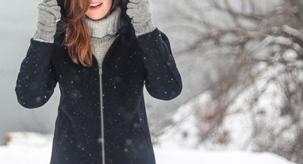 How to Reduce Winter Slips and Falls