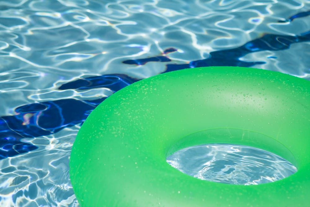 Pool Safety Guide