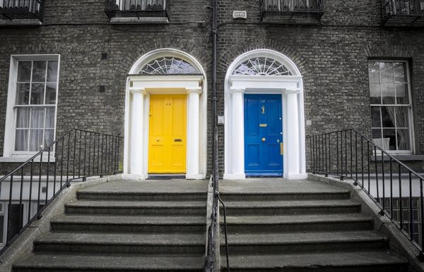 What Kind of Front Door is Best for You?