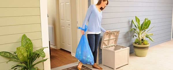 3 Reasons Why You Should Consider Trash Valet Service