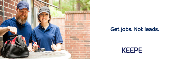 What Do Technicians Say About KEEPE?