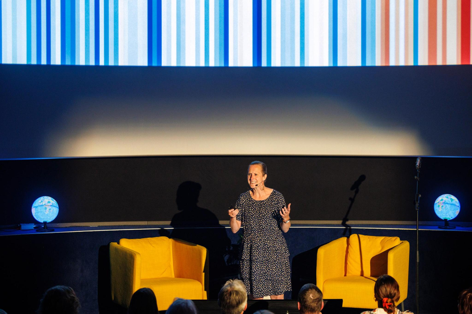 Het klimaat, chatGPT in/uit de klas, Delpher en Arabische letters - week 17