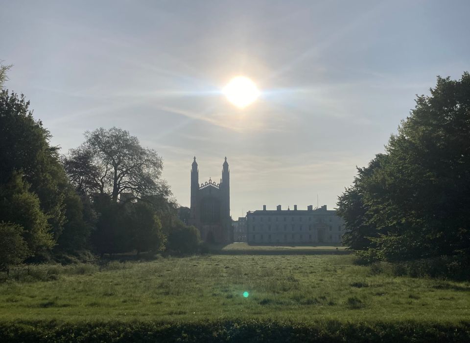 Vocational awe, ideologische ongeletterdheid en mandarijntjes op je kop - week 18