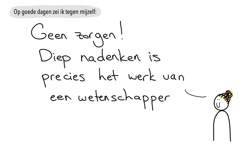 Special week 30: Wetenschap