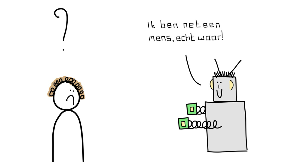 Special week 32: Robots