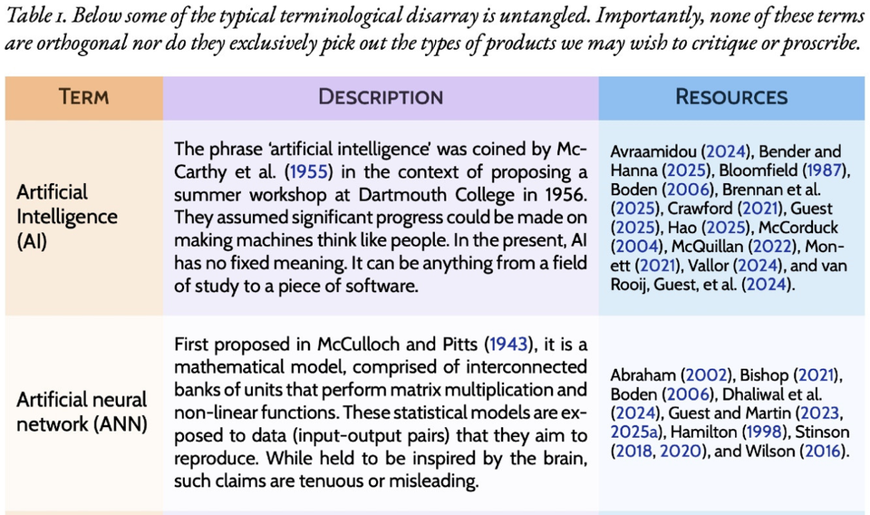Het AI nieuws van week 36