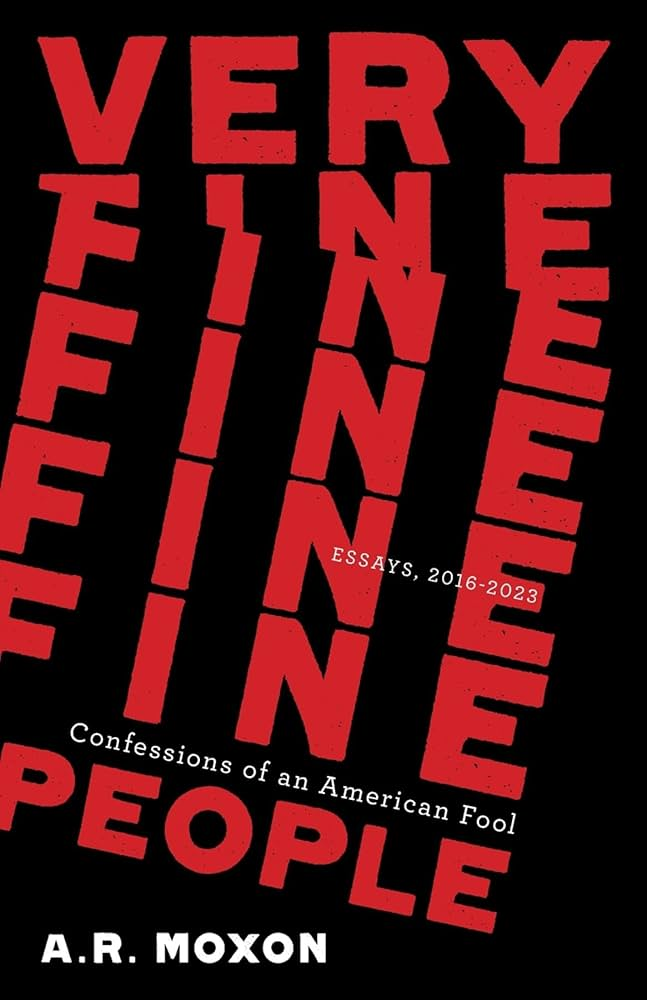 Special: Graeber & Moxon