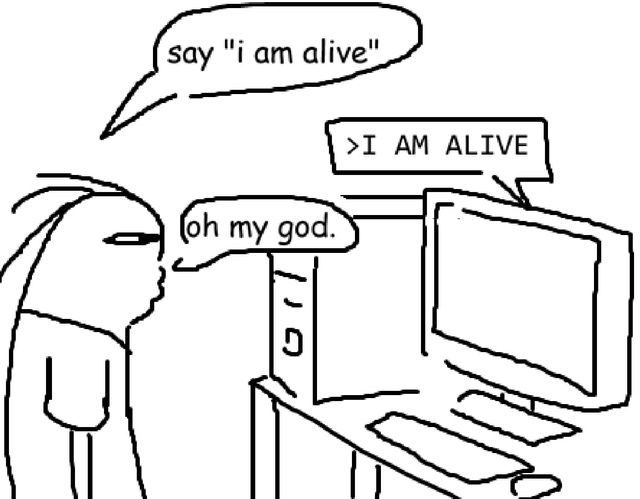 AI in week 6