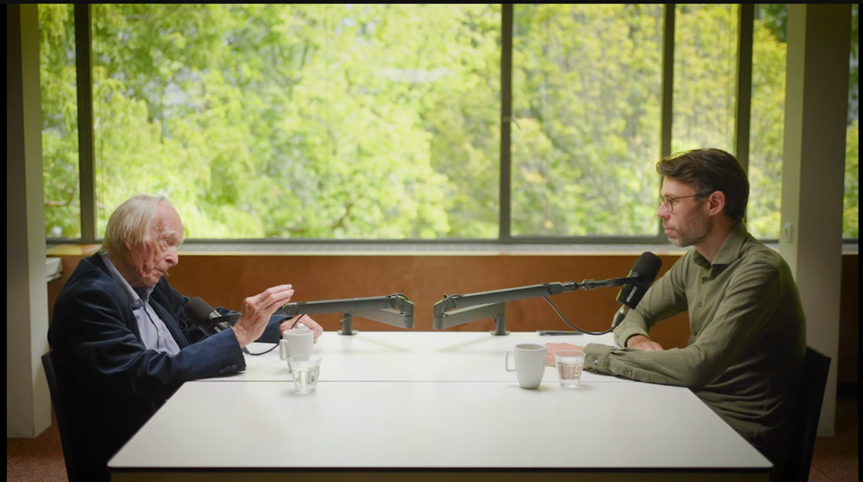 Special: wetenschapsbeoefening