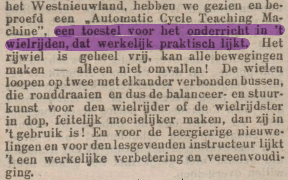 Volkskrant: Alle taken?