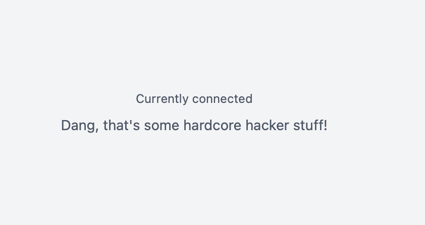 Special 32: Hacken!