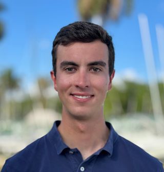Daniel Escudero
