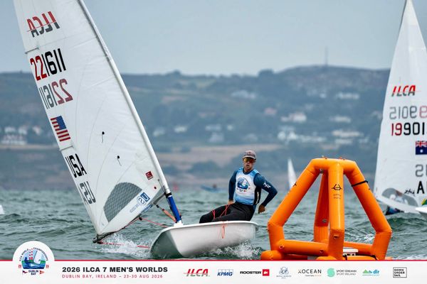 July-August Olympic Campaign Report