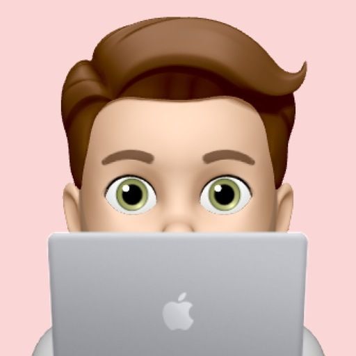 Luuk de Jonge's Avatar