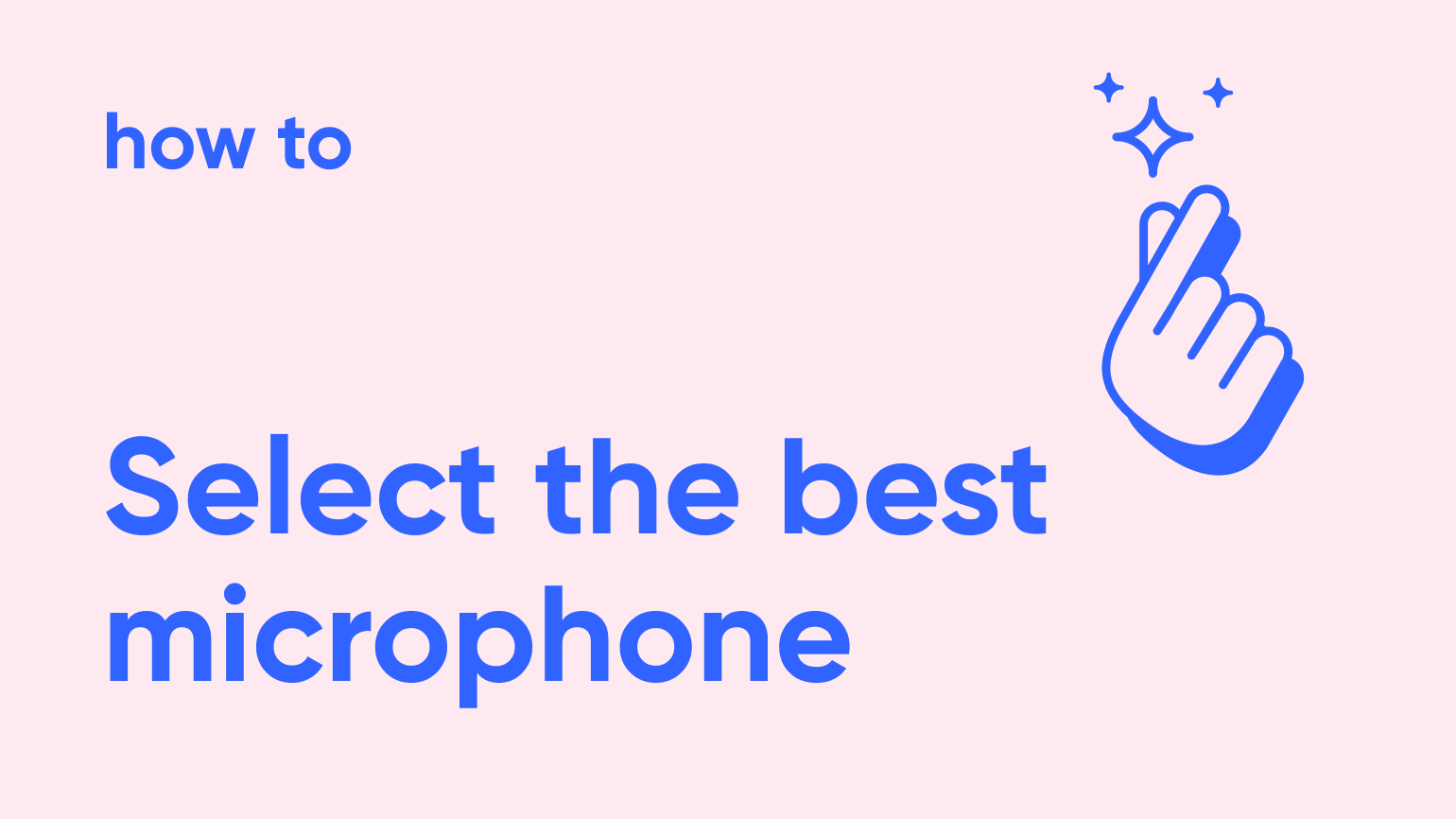 Post's featured image