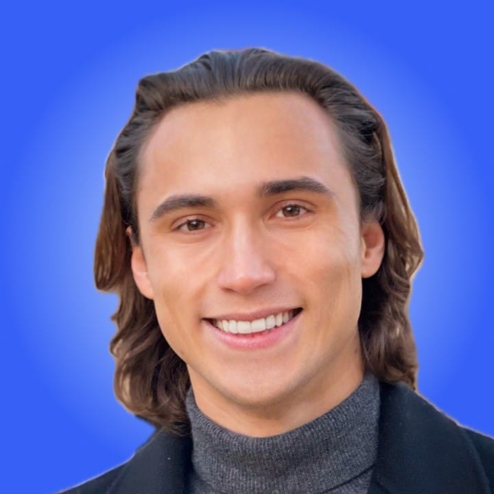 Maxim Poulsen's Avatar