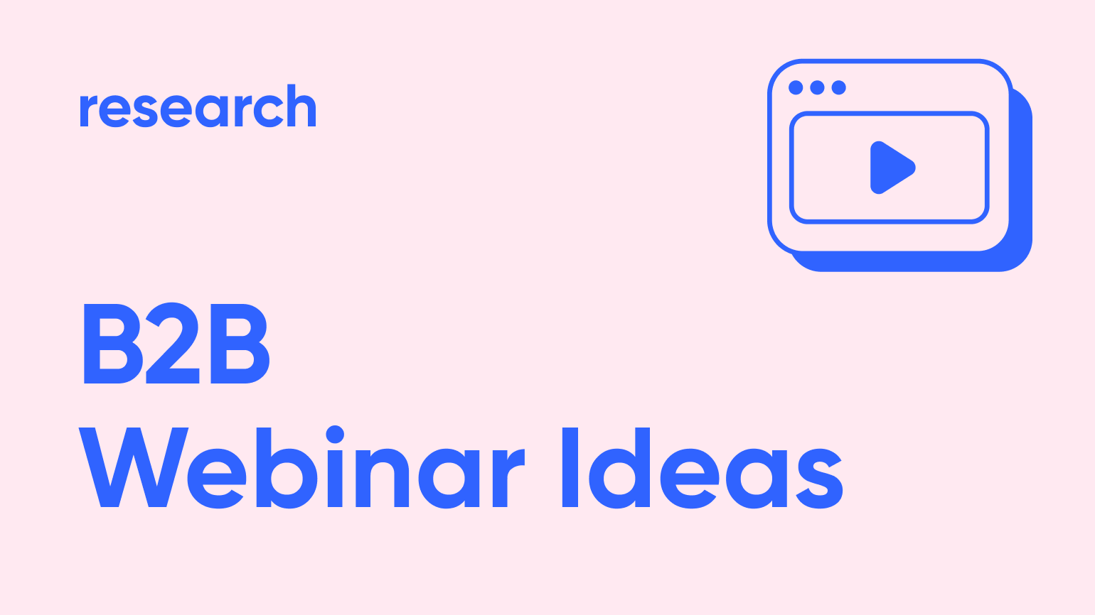 Post's featured image