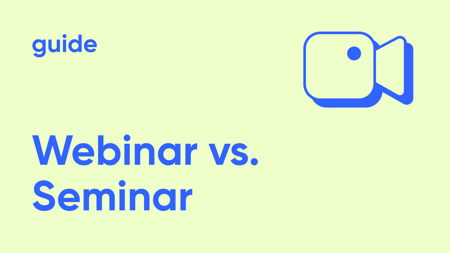 Post's featured image