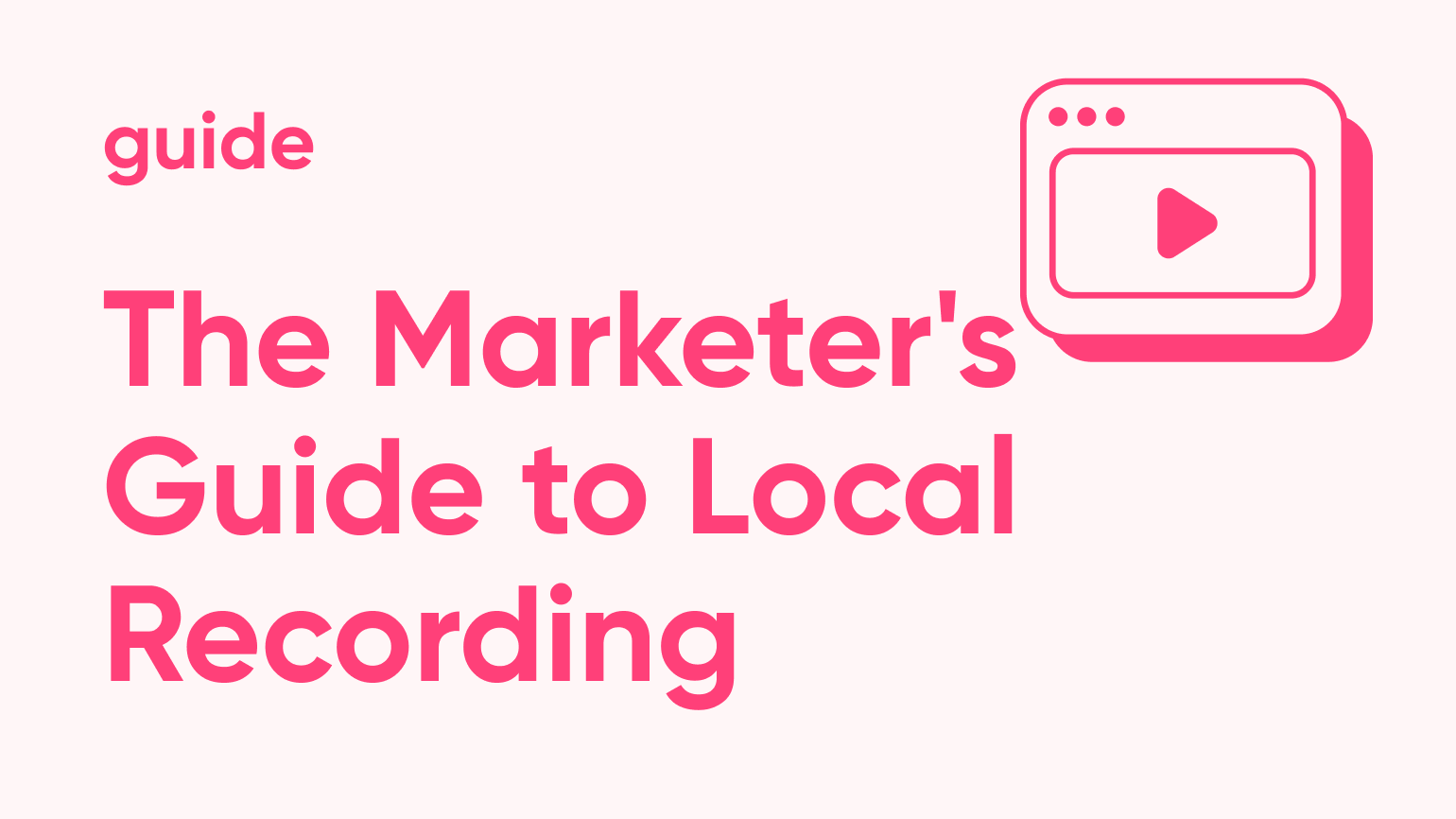 Post's featured image