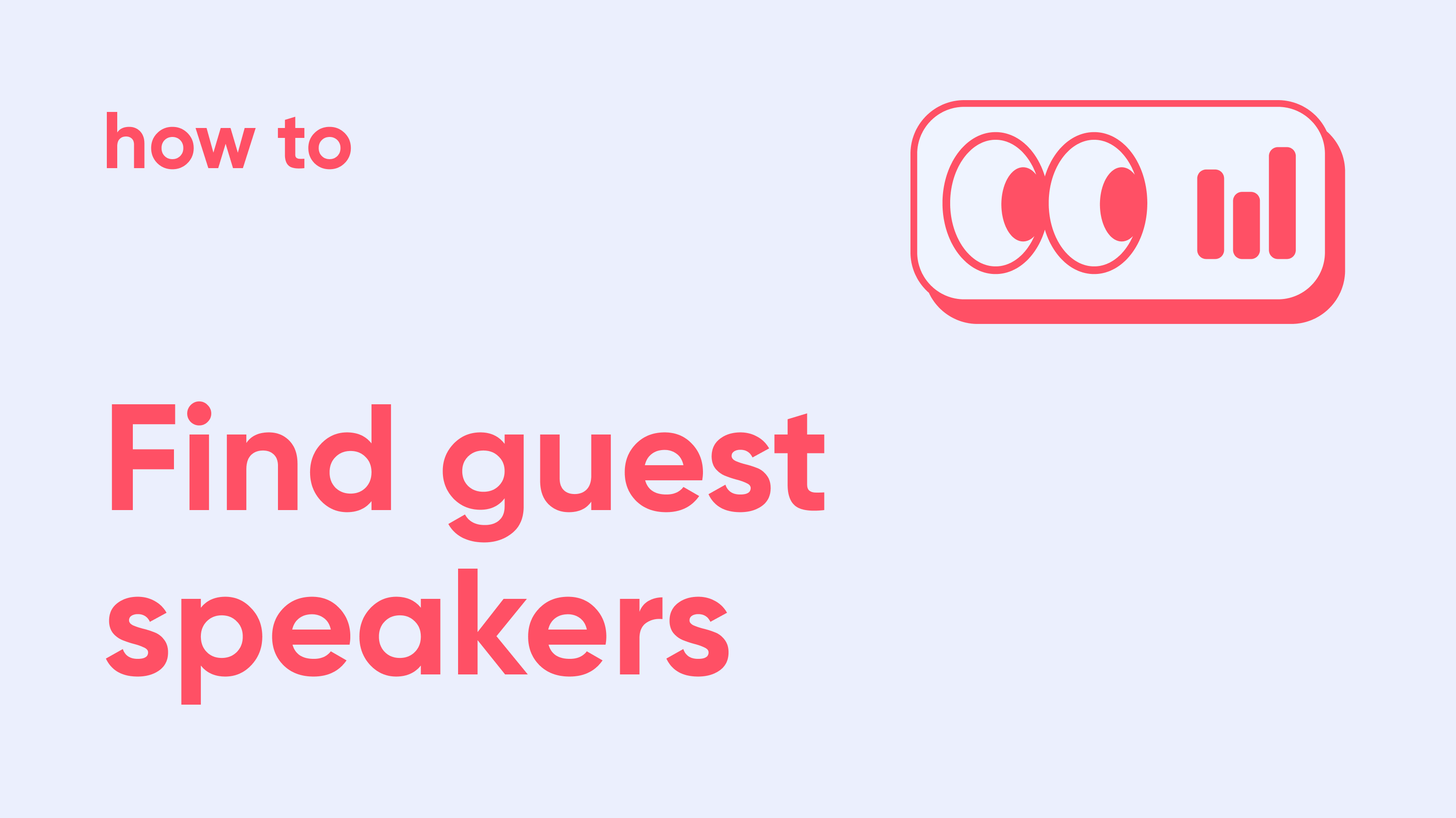 Post's featured image