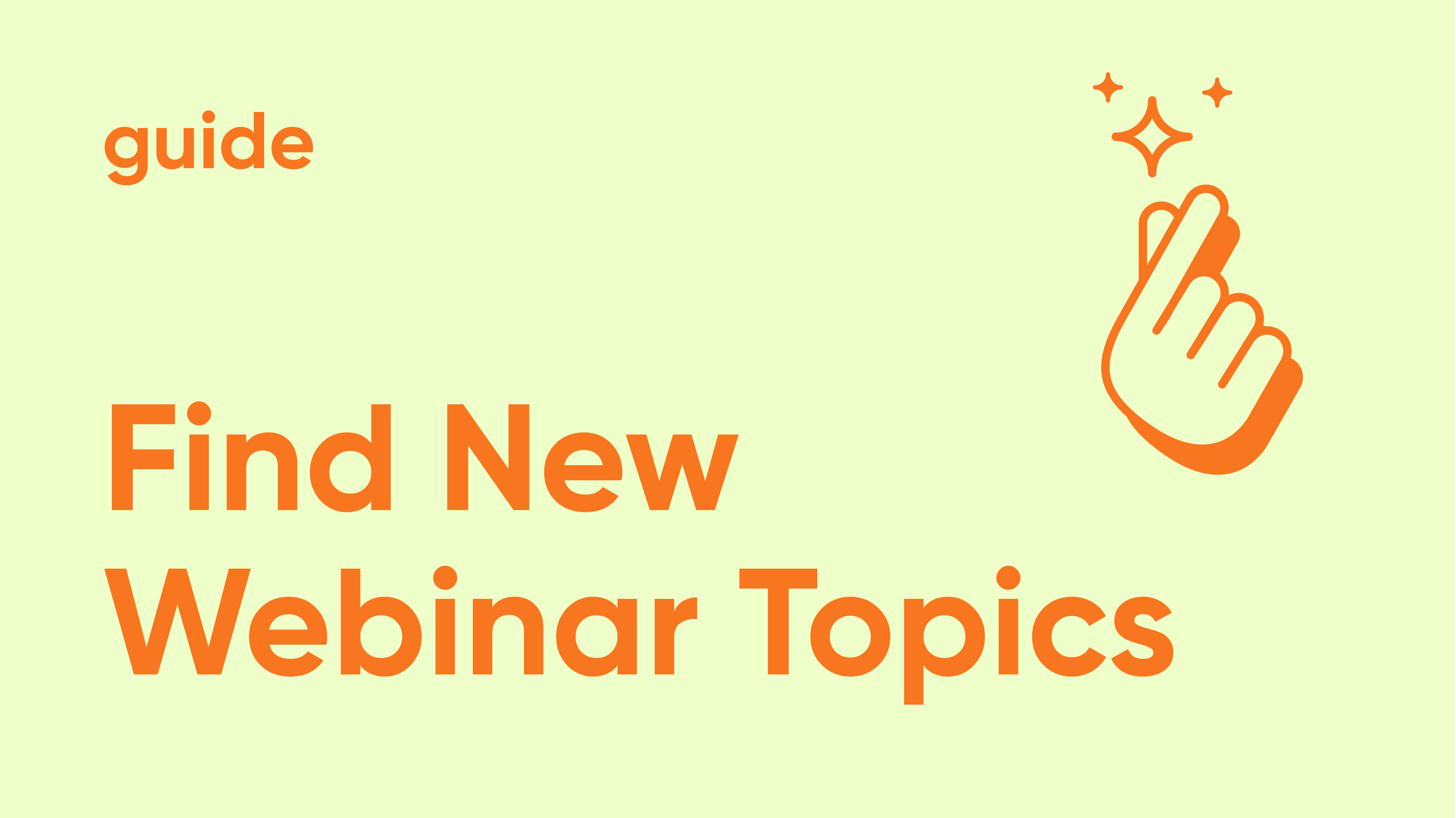 Post's featured image