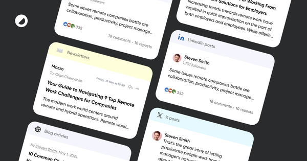 image showing different social networks