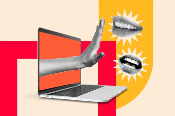 Image depicting demo objections