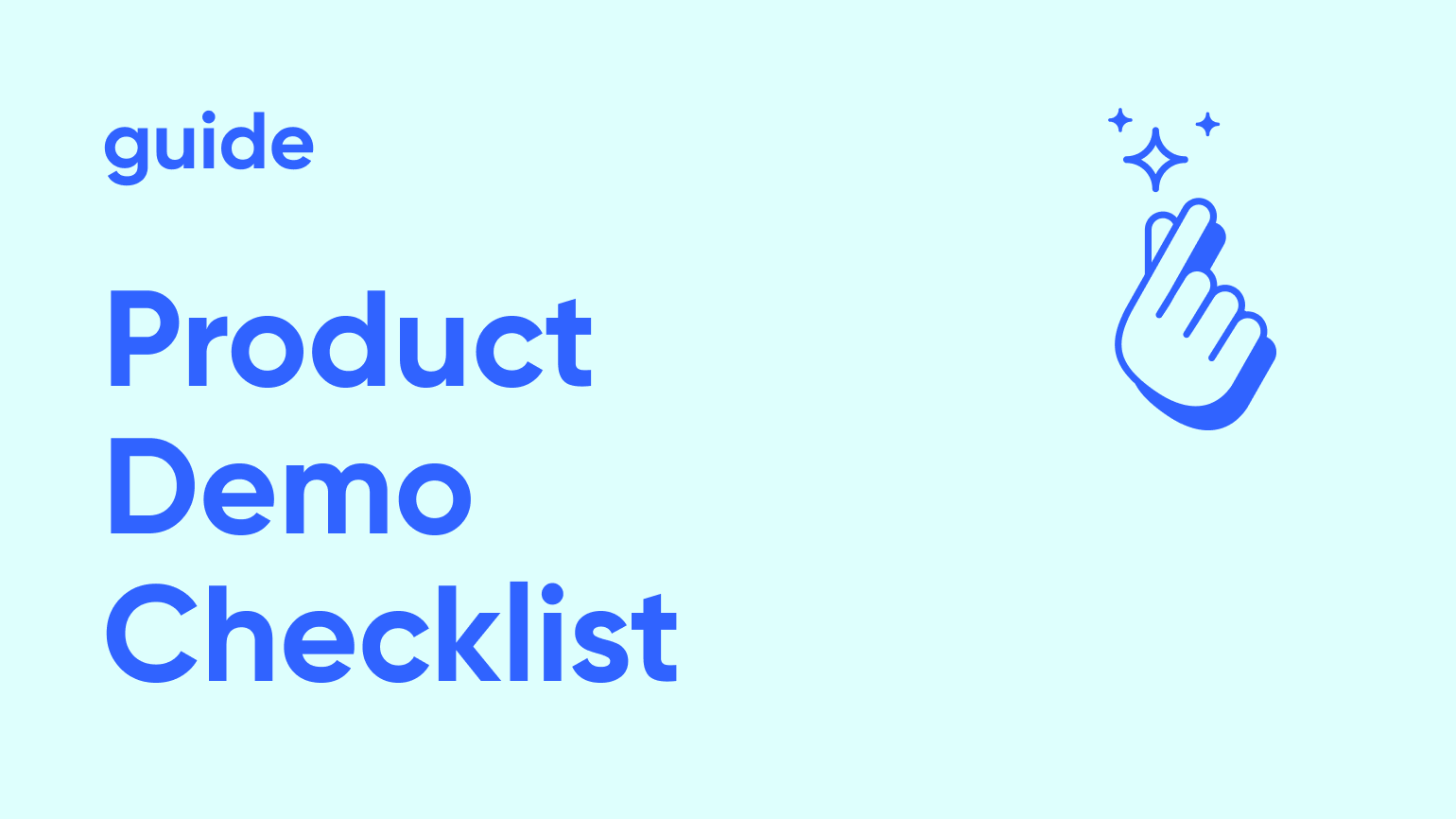 Post's featured image