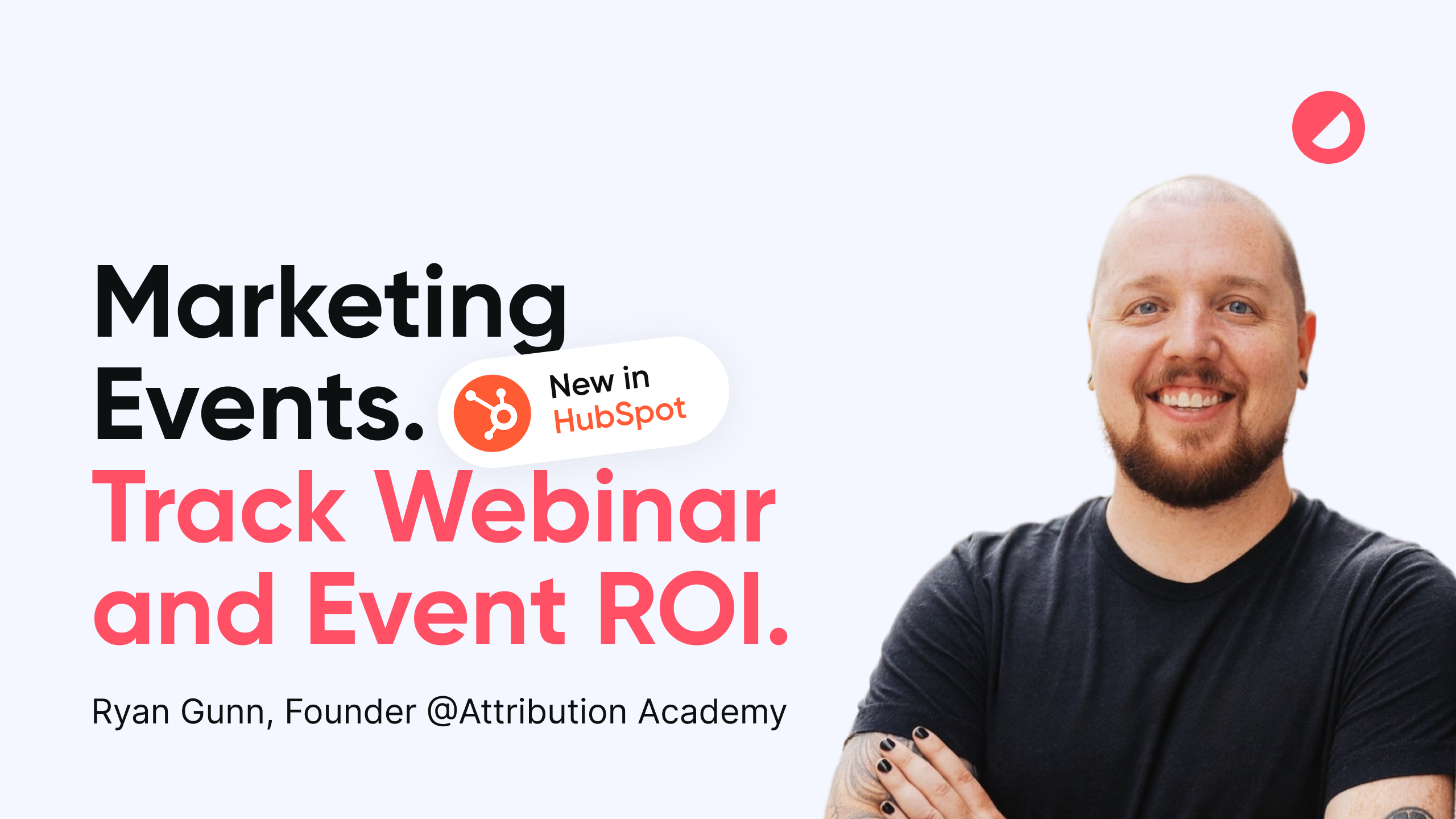Step-by-Step Guide: HubSpot Marketing Events
