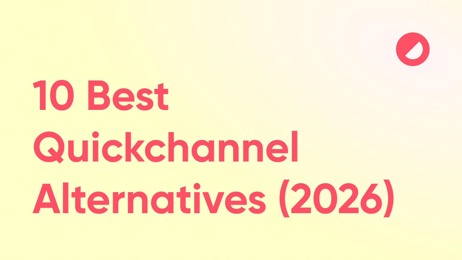 Post's featured image