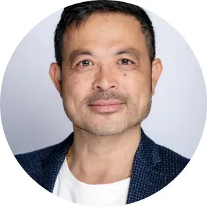 Picture of Hung Lee