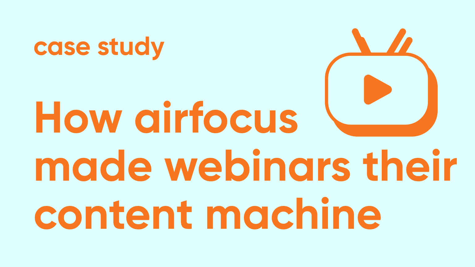 Post's featured image