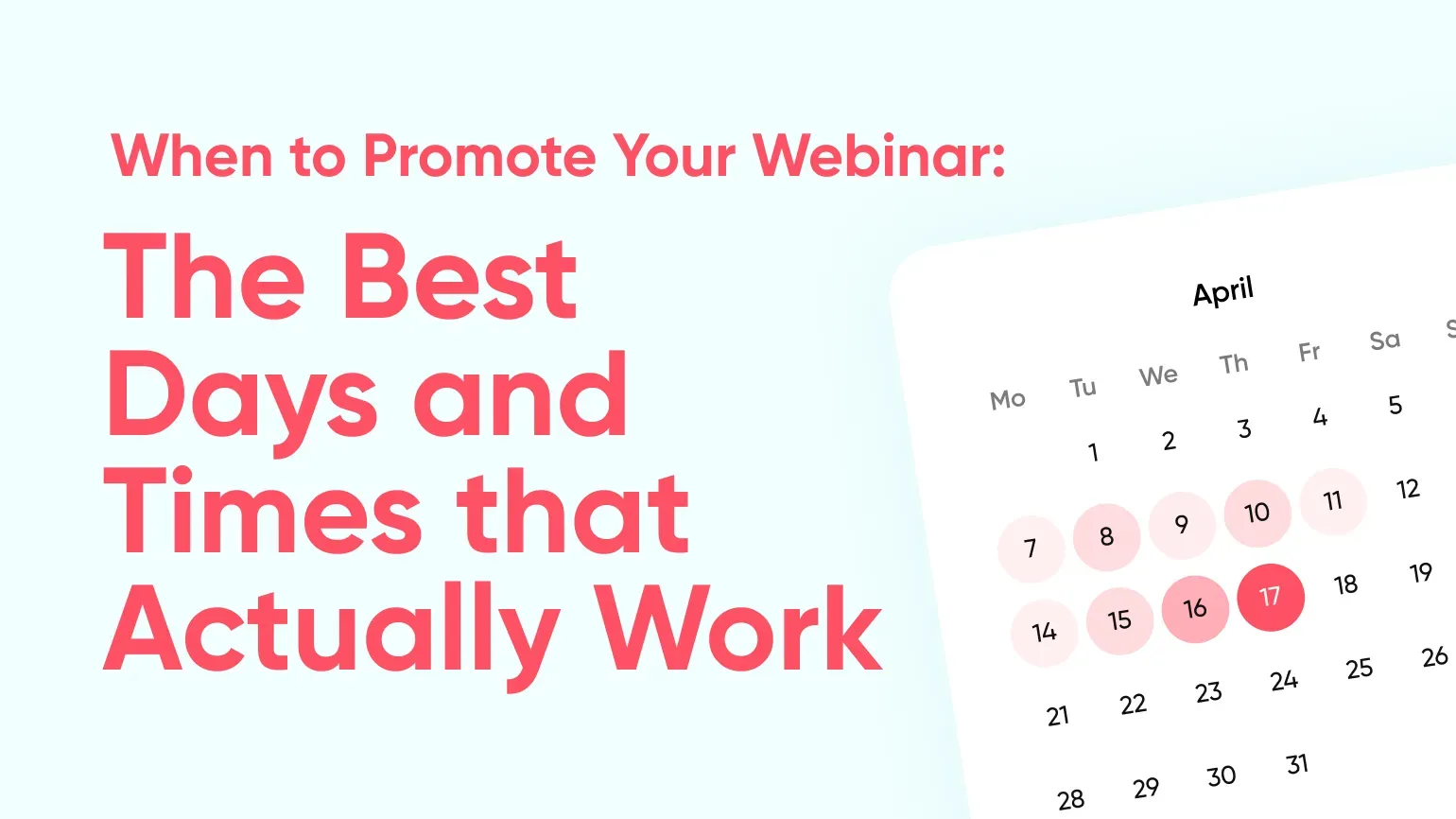 Post's featured image