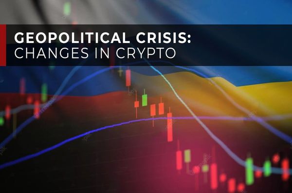 Геополитический кризис — быки или медведи?