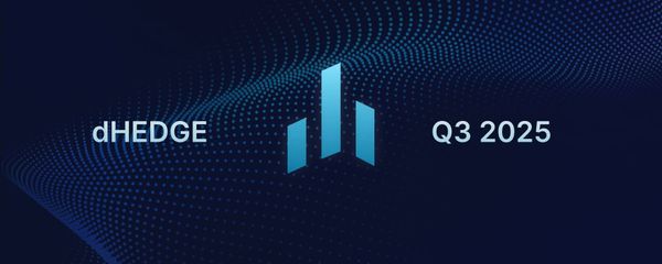 Q3 Report