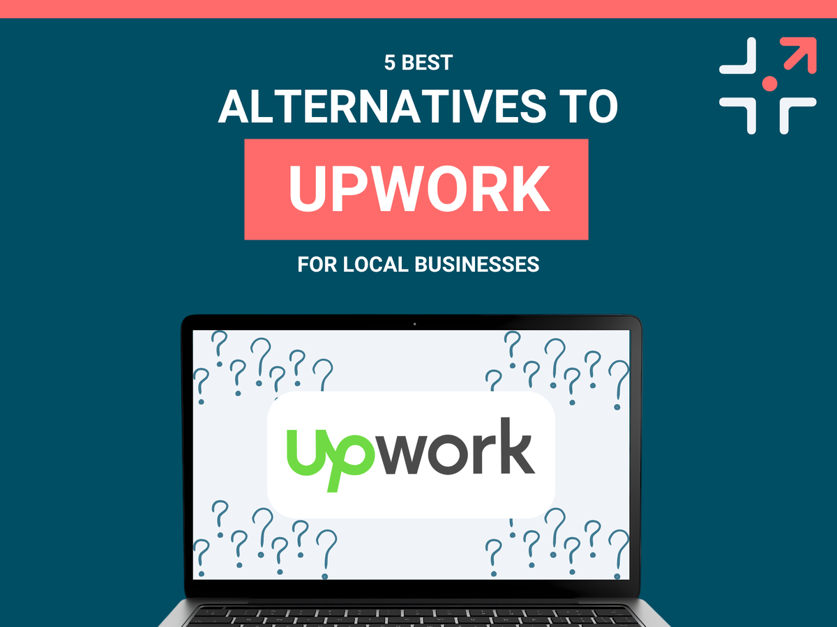 5 Best Upwork Alternatives for Local Businesses in 2026