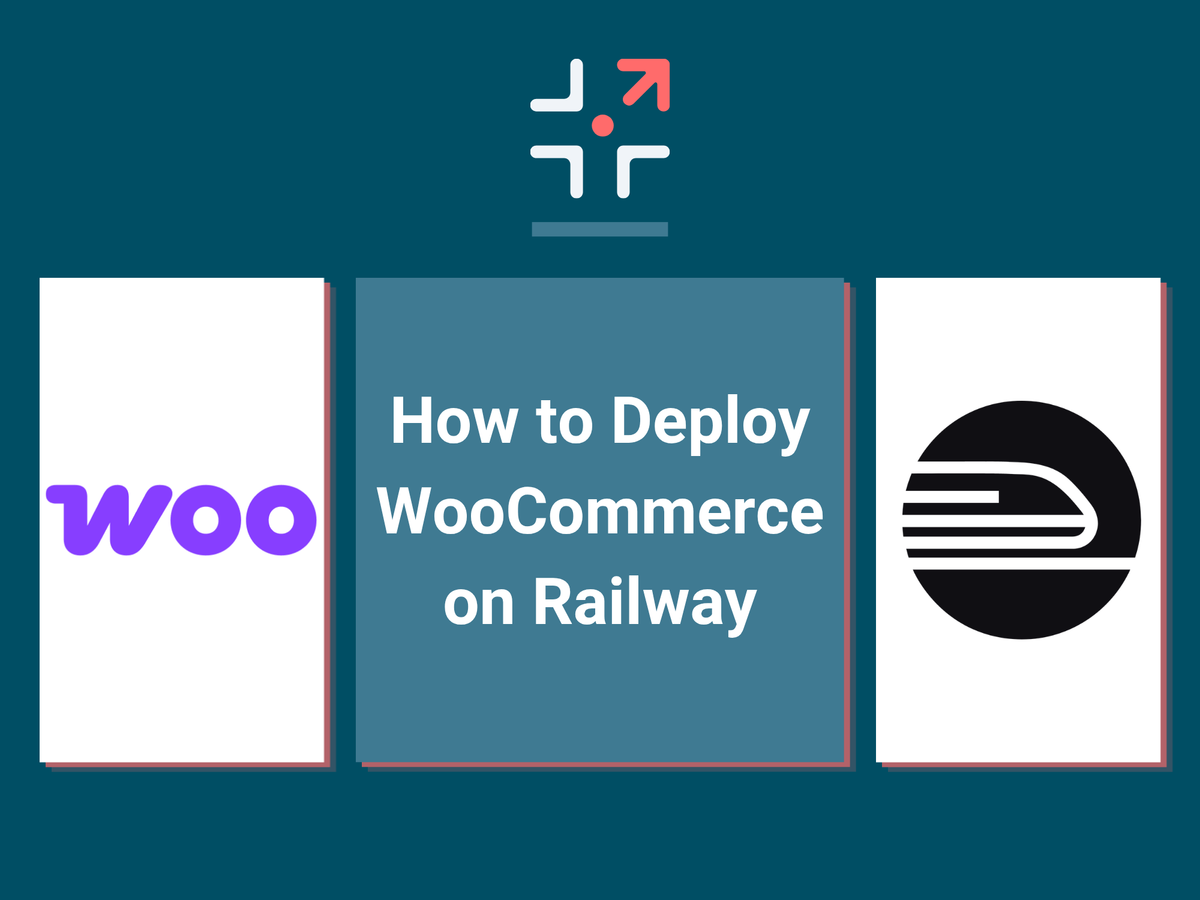 How to Deploy WooCommerce on Railway