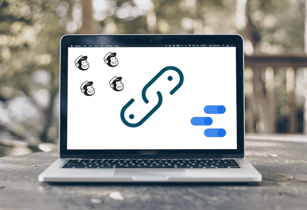 Linking Multiple Mailchimp Accounts in Data Studio